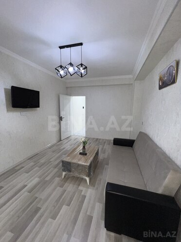 2 otaqlı yeni tikili - Abşeron r. - 31 m² (3)
