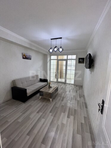 2 otaqlı yeni tikili - Abşeron r. - 31 m² (1)