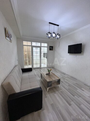 2 otaqlı yeni tikili - Abşeron r. - 31 m² (2)