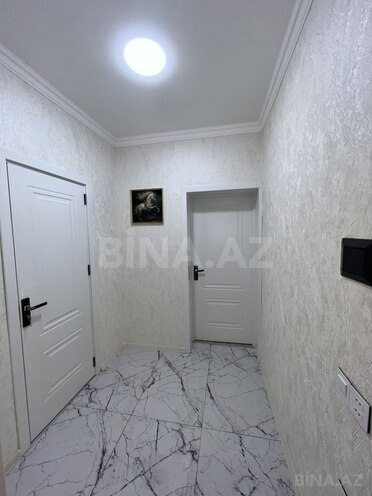 2 otaqlı yeni tikili - Abşeron r. - 31 m² (6)