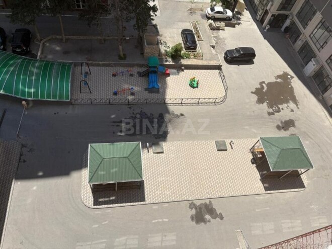 3 otaqlı yeni tikili - Nərimanov r. - 146 m² (3)