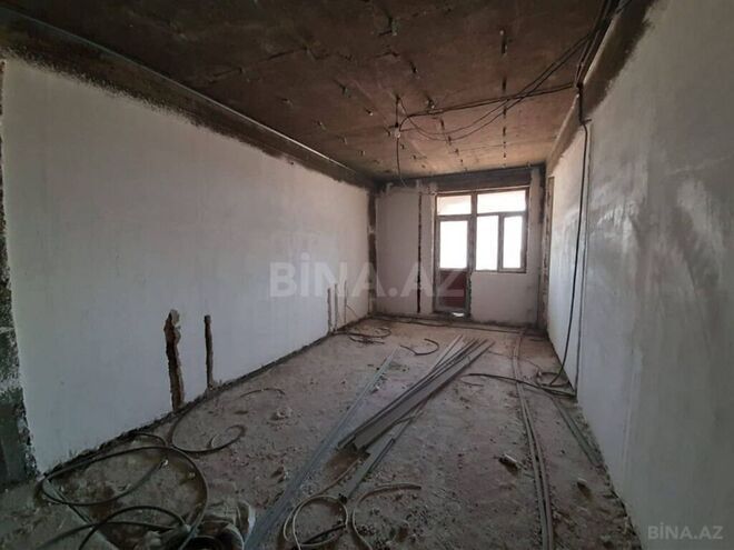 3 otaqlı yeni tikili - Nərimanov r. - 146 m² (6)