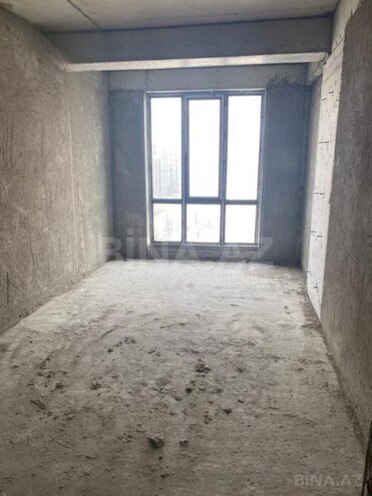 3 otaqlı yeni tikili - Nərimanov r. - 146 m² (4)