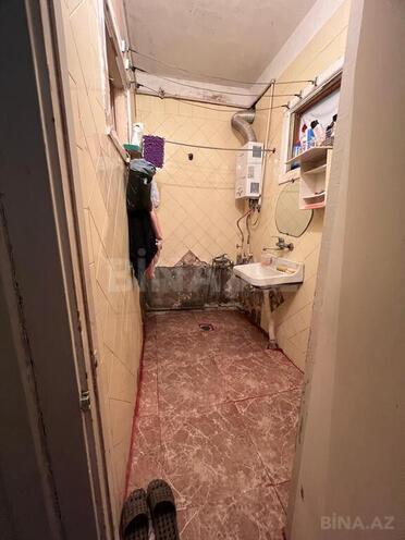 2-комн. вторичка - м. Мемар Аджеми - 60 м² (5)