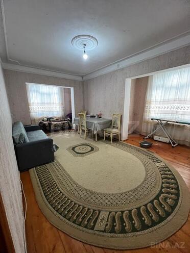 2-комн. вторичка - м. Мемар Аджеми - 60 м² (1)