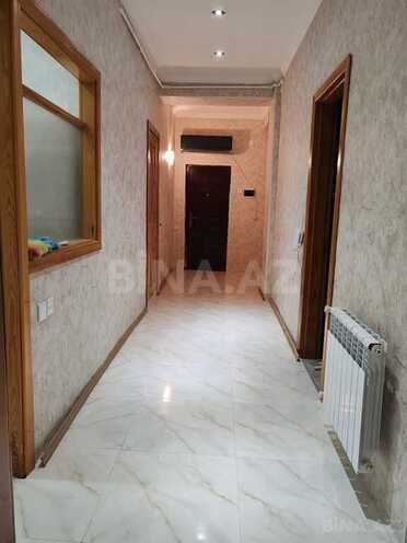 2-комн. новостройка - м. Элмляр Академиясы - 75 м² (2)