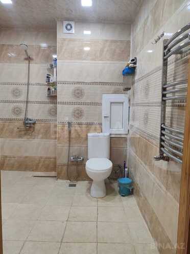 2-комн. новостройка - м. Элмляр Академиясы - 75 м² (8)
