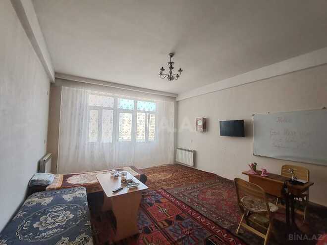 2-комн. новостройка - м. Элмляр Академиясы - 75 м² (1)