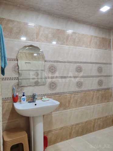 2-комн. новостройка - м. Элмляр Академиясы - 75 м² (7)