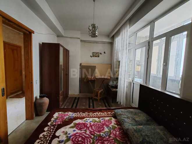 2-комн. новостройка - м. Элмляр Академиясы - 75 м² (4)