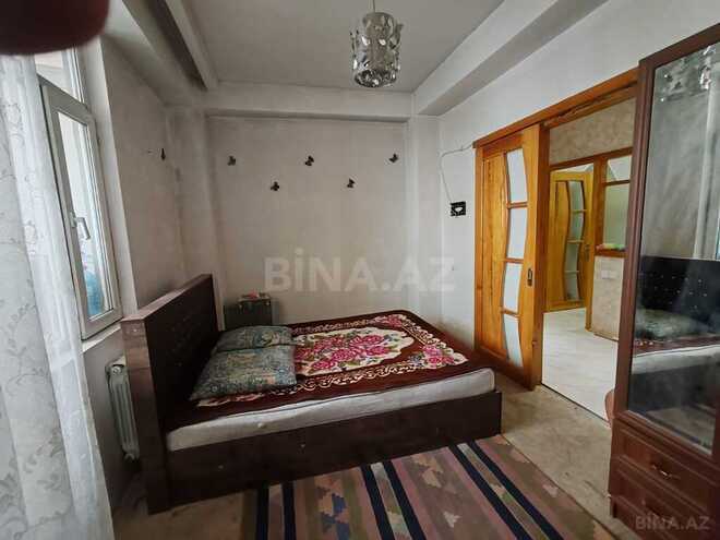 2-комн. новостройка - м. Элмляр Академиясы - 75 м² (5)