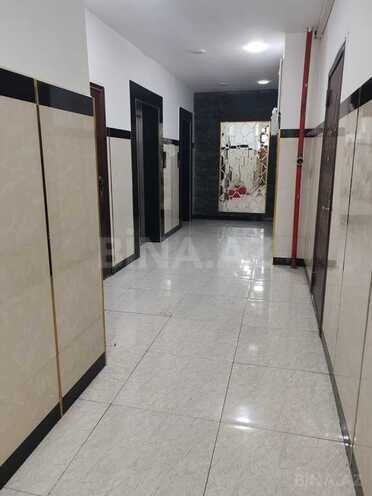 2-комн. новостройка - м. Элмляр Академиясы - 75 м² (3)