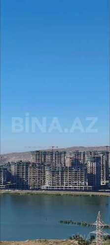 2-комн. новостройка - м. Элмляр Академиясы - 75 м² (9)