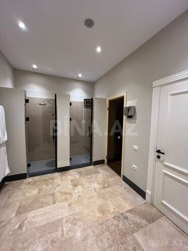 İcarəyə verilir 6 otaqlı həyət evi/bağ evi 280 m², Mərdəkan q., photo 10 from 31