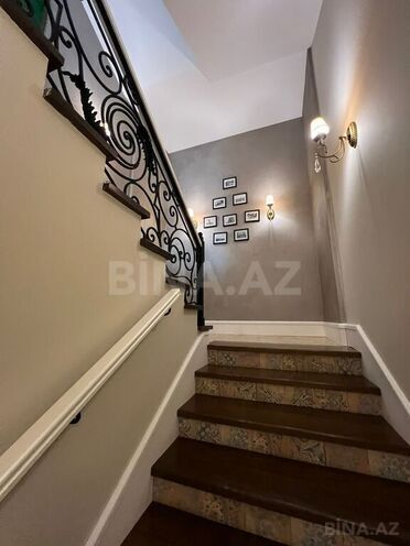 İcarəyə verilir 6 otaqlı həyət evi/bağ evi 280 m², Mərdəkan q., photo 11 from 31