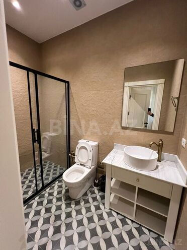 İcarəyə verilir 6 otaqlı həyət evi/bağ evi 280 m², Mərdəkan q., photo 14 from 31
