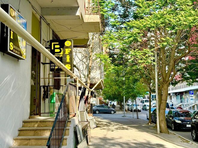Продаётся 2-комн. вторичка 50 м², м. Кара Караев, photo 26 from 27