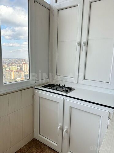 2 otaqlı yeni tikili - 9-cu mikrorayon q. - 50 m² (6)