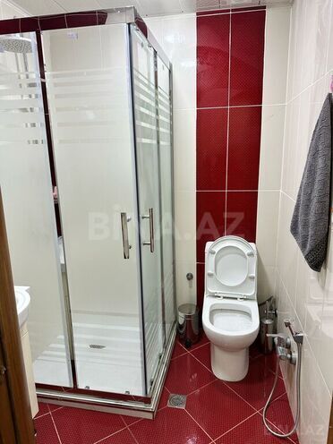 2 otaqlı yeni tikili - 9-cu mikrorayon q. - 50 m² (13)