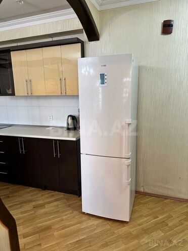2 otaqlı yeni tikili - 9-cu mikrorayon q. - 50 m² (4)