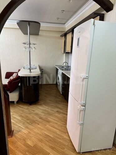 2 otaqlı yeni tikili - 9-cu mikrorayon q. - 50 m² (9)