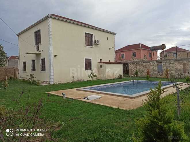 5-комн. дом/дача - пос. Тюркан - 220 м² (13)