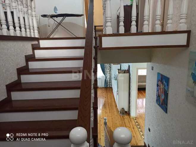 5-комн. дом/дача - пос. Тюркан - 220 м² (14)
