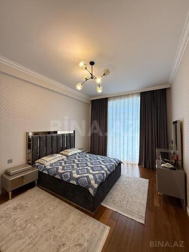3-комн. новостройка - м. Шах Исмаил Хатаи - 140 м² (13)