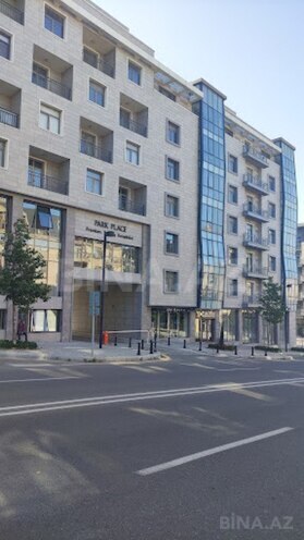 7-комн. офис - пос. Аг шехер - 290 м² (2)