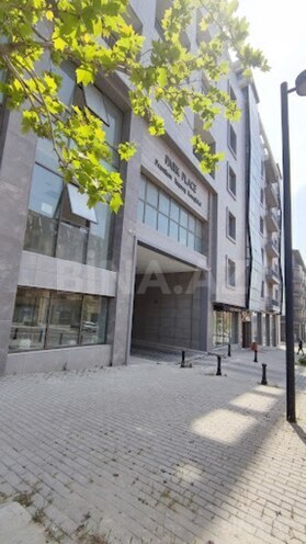 7-комн. офис - пос. Аг шехер - 290 м² (5)