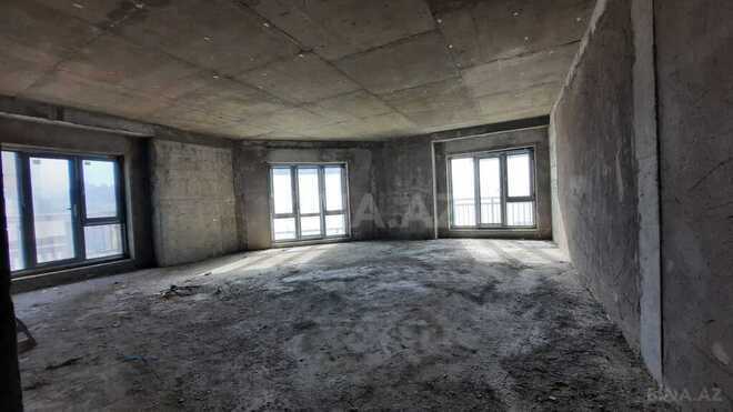 7-комн. офис - пос. Аг шехер - 290 м² (3)