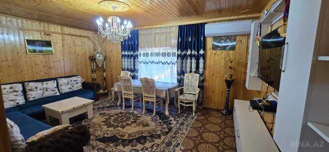 5-комн. дом/дача - пос. Бузовна - 200 м² (3)
