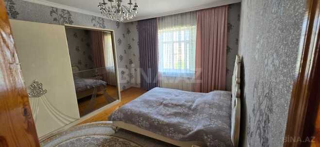 5-комн. дом/дача - пос. Бузовна - 200 м² (8)