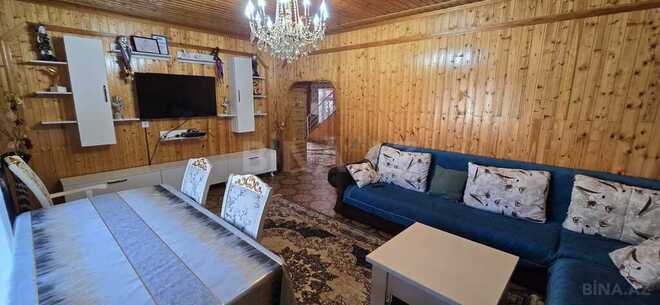 5-комн. дом/дача - пос. Бузовна - 200 м² (4)