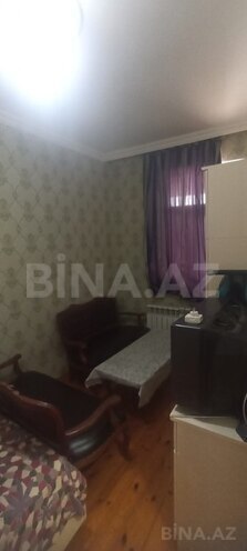 2 otaqlı həyət evi/bağ evi - Xırdalan - 50 m² (8)