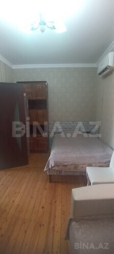 2 otaqlı həyət evi/bağ evi - Xırdalan - 50 m² (4)