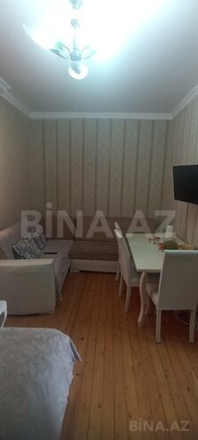 2 otaqlı həyət evi/bağ evi - Xırdalan - 50 m² (3)