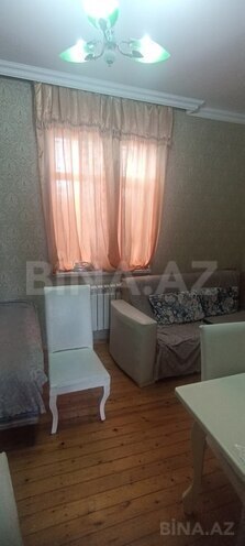 2 otaqlı həyət evi/bağ evi - Xırdalan - 50 m² (5)