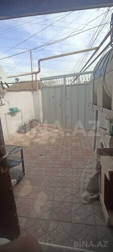 2 otaqlı həyət evi/bağ evi - Xırdalan - 50 m² (2)