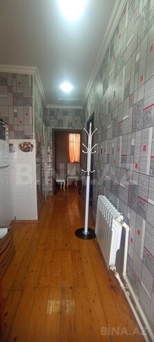 2 otaqlı həyət evi/bağ evi - Xırdalan - 50 m² (9)