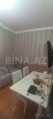 2 otaqlı həyət evi/bağ evi - Xırdalan - 50 m² (6)