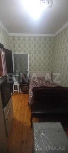 2 otaqlı həyət evi/bağ evi - Xırdalan - 50 m² (7)