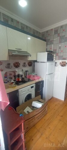 2 otaqlı həyət evi/bağ evi - Xırdalan - 50 m² (10)