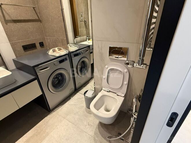 1 otaqlı yeni tikili - Nardaran q. - 46 m² (12)