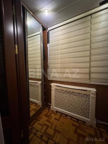 2-комн. вторичка - м. Шах Исмаил Хатаи - 65 м² (10)