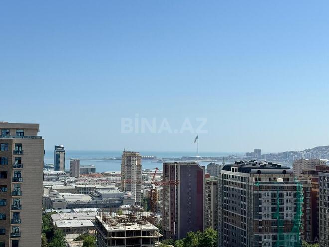 4 otaqlı yeni tikili - 28 May m. - 160 m² (3)