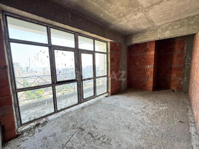 4 otaqlı yeni tikili - 28 May m. - 160 m² (6)
