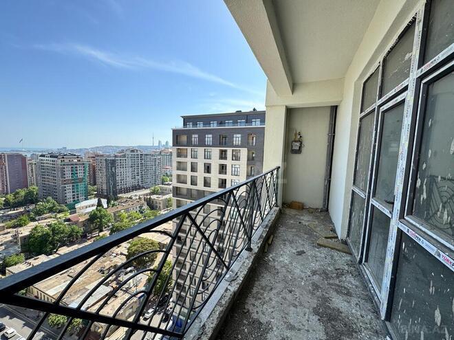 4 otaqlı yeni tikili - 28 May m. - 160 m² (5)