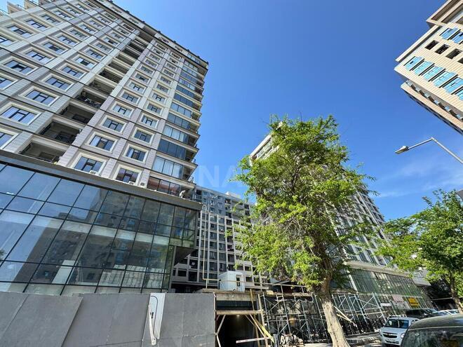 4 otaqlı yeni tikili - 28 May m. - 160 m² (1)