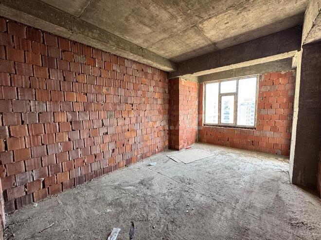 4 otaqlı yeni tikili - 28 May m. - 160 m² (10)